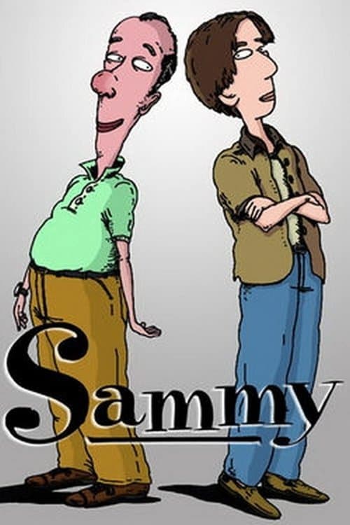 Sammy afişi