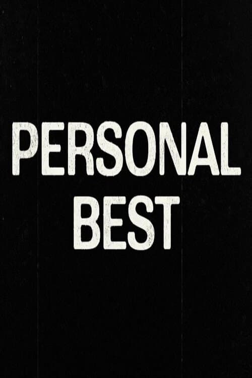 Personal Best afişi