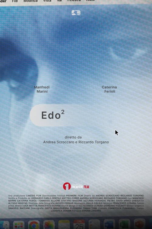 Edo² afişi