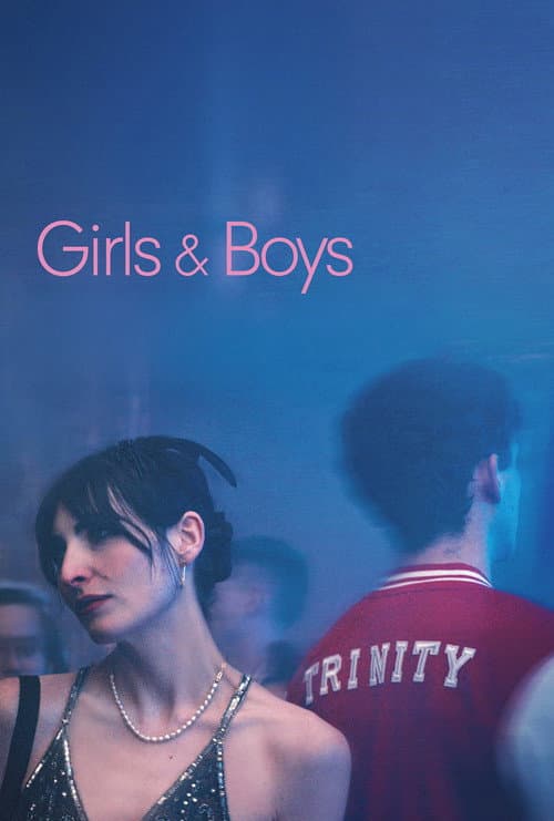 Girls & Boys afişi