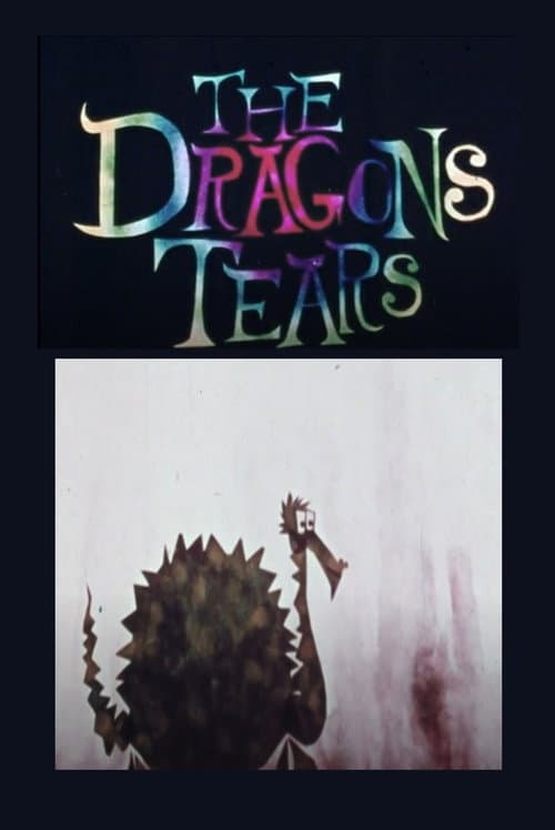 The Dragon's Tears afişi