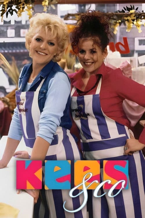 Kees & Co afişi