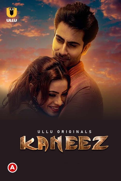 Kaneez afişi