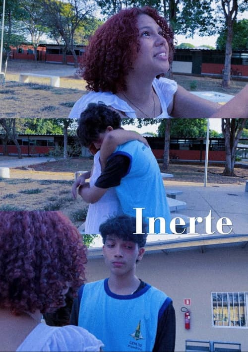 Inerte afişi