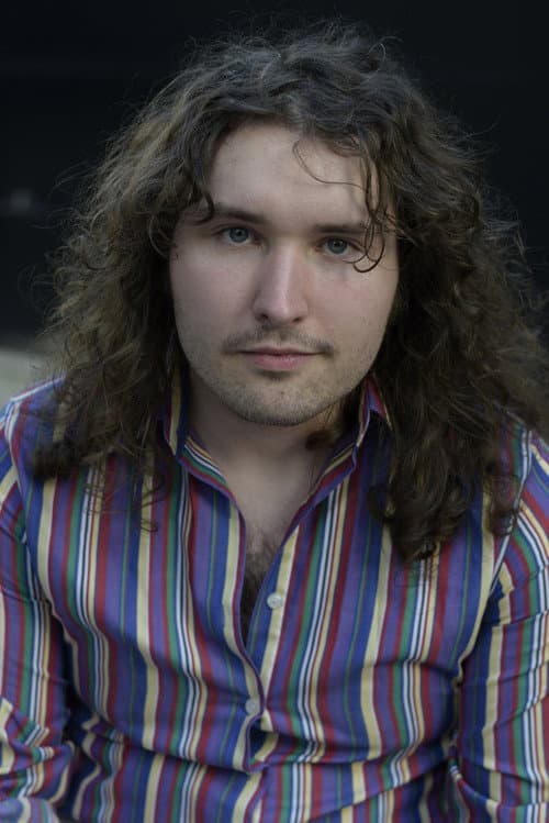 Zach Staads