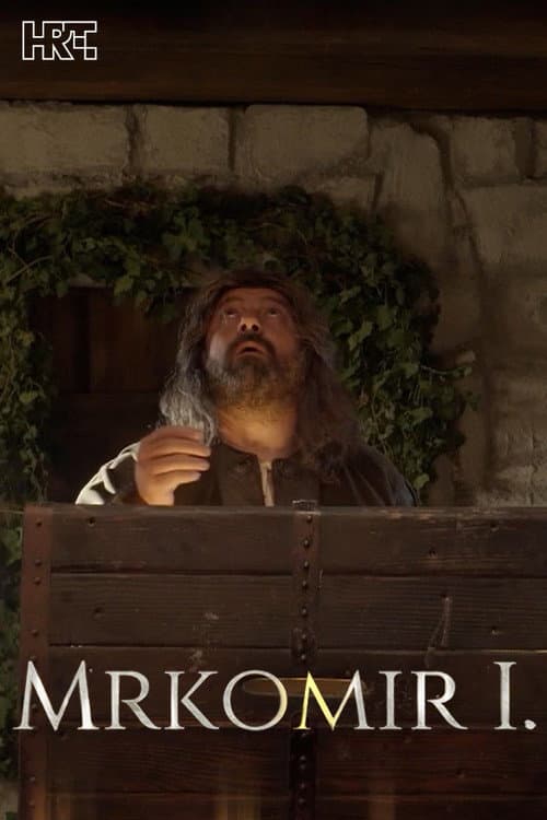 Mrkomir Prvi afişi