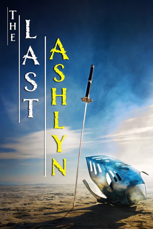 The Last Ashlyn afişi