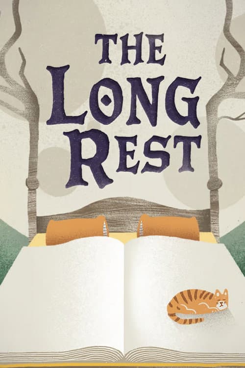 The Long Rest afişi