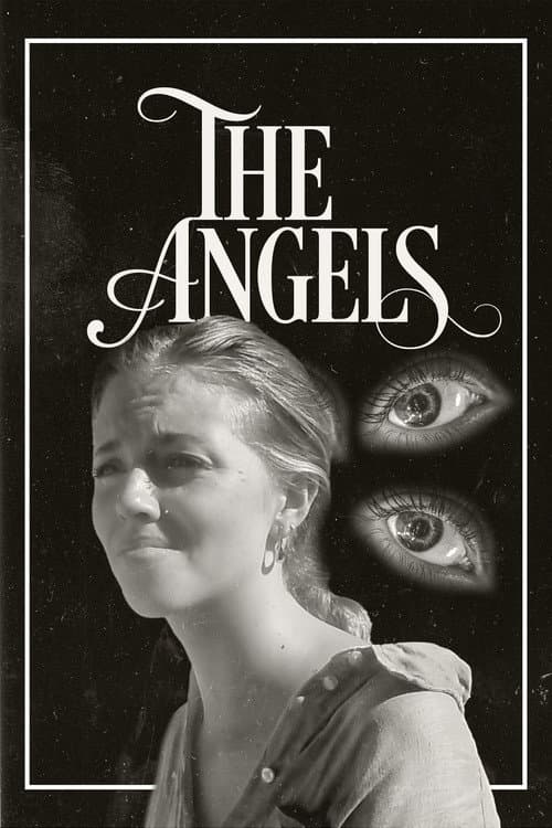 The Angels afişi
