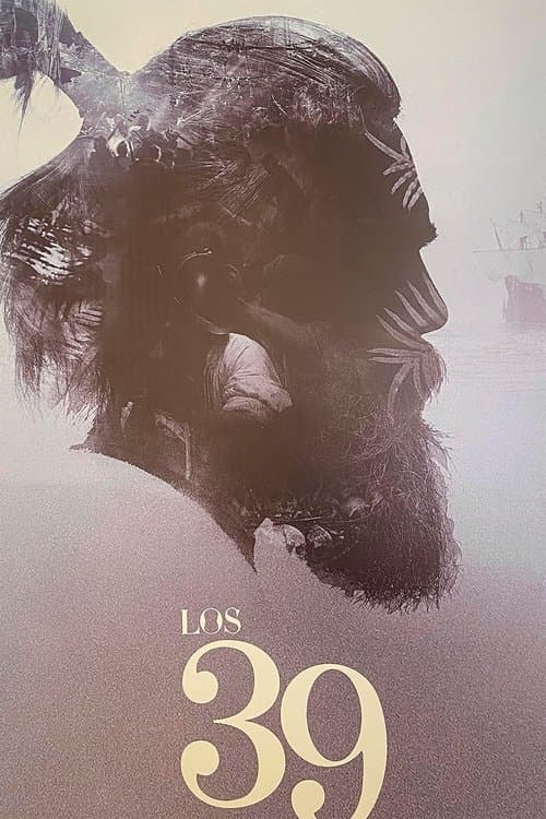 Los 39 afişi