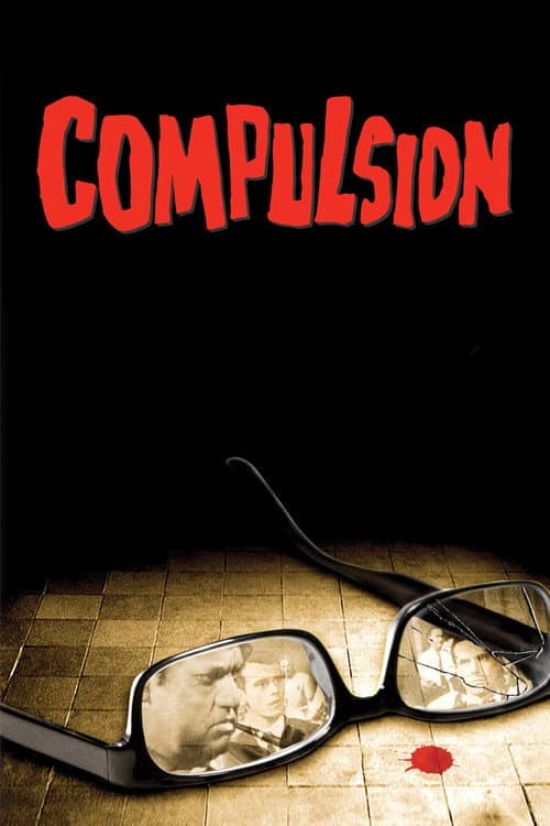 Compulsion afişi