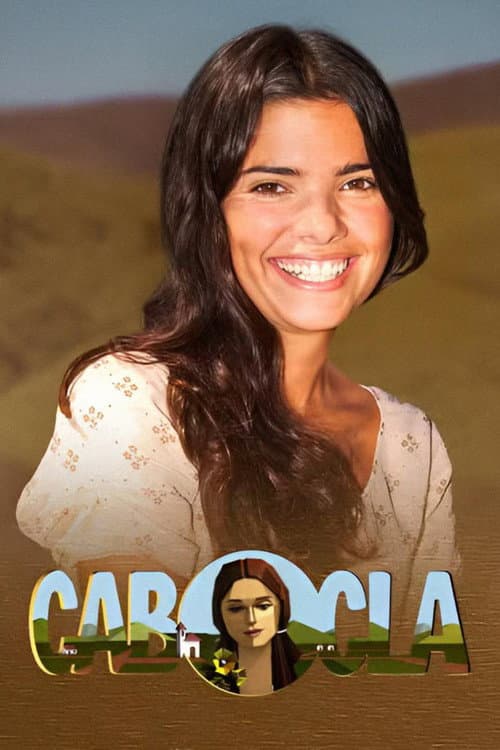 Cabocla afişi