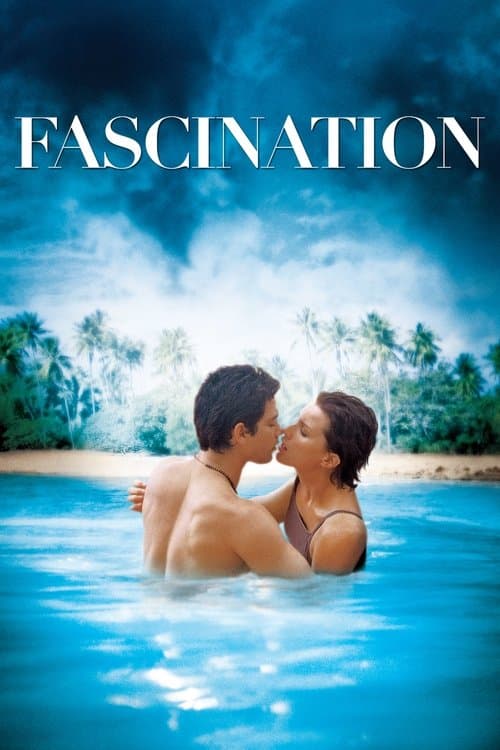 Fascination afişi