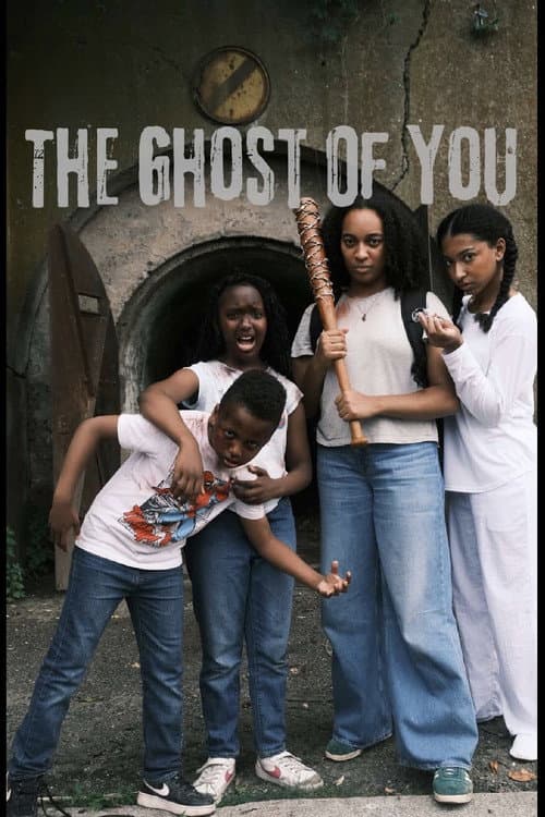 The Ghost of You afişi