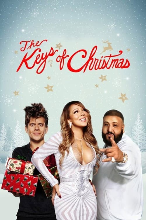 The Keys of Christmas afişi