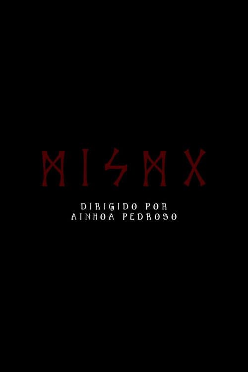 MISMX afişi