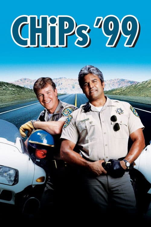 CHiPs '99 afişi