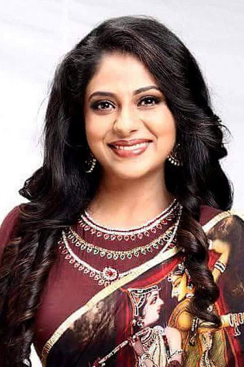 പൂർണ്ണിമ ഇന്ദ്രജിത്ത്