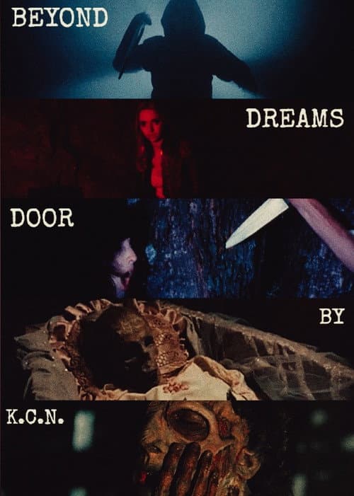 Beyond Dreams Door: 1980's Horror