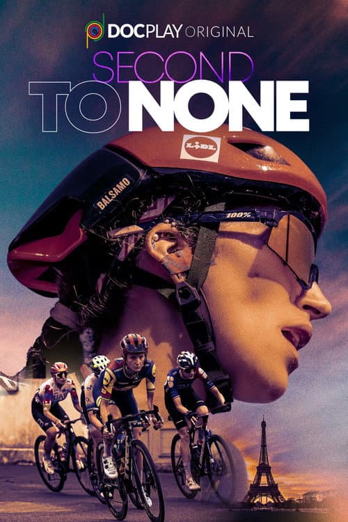 Second to None afişi