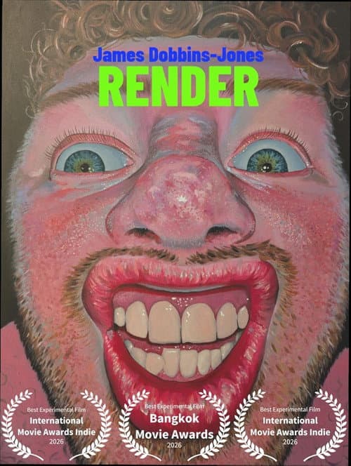 Render afişi