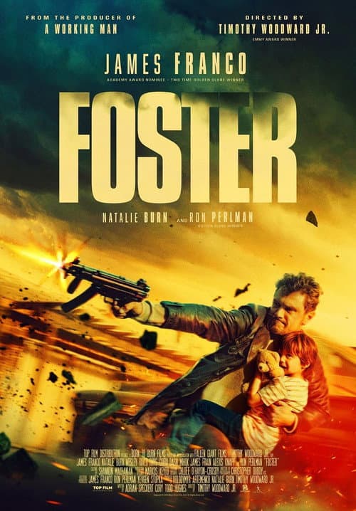 Foster afişi