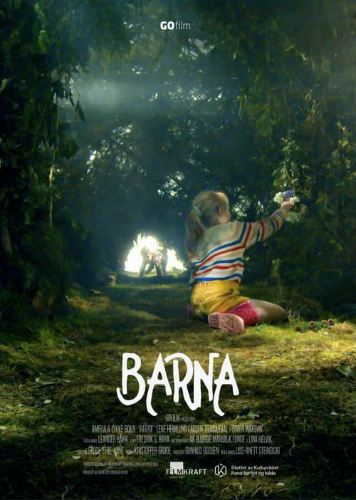 BARNA afişi