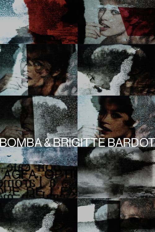 Bomba & Brigitte Bardot