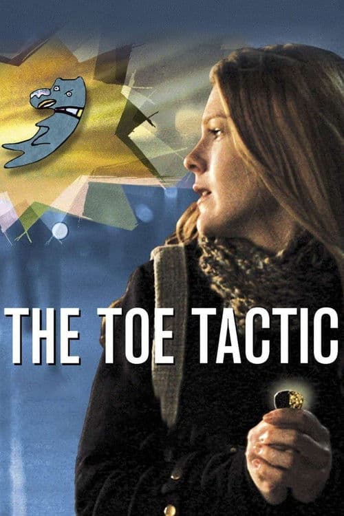 The Toe Tactic afişi