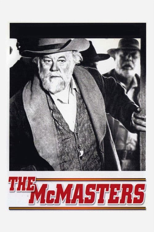 The McMasters afişi