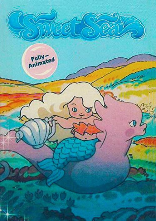 Sweet Sea afişi