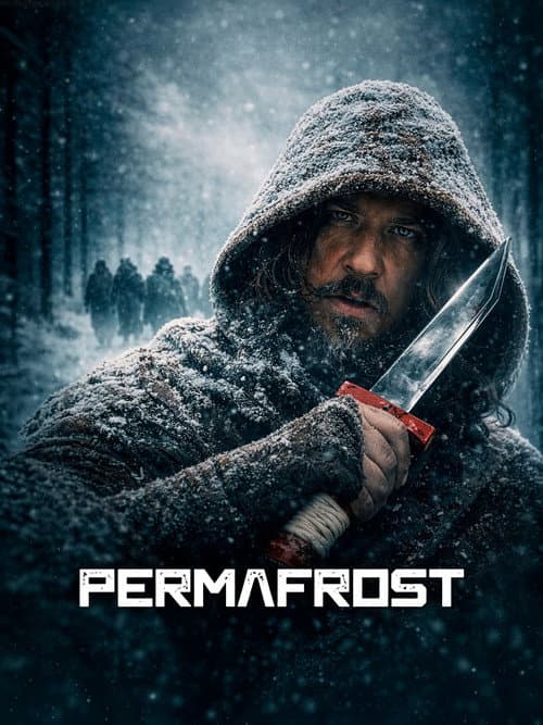 Permafrost afişi