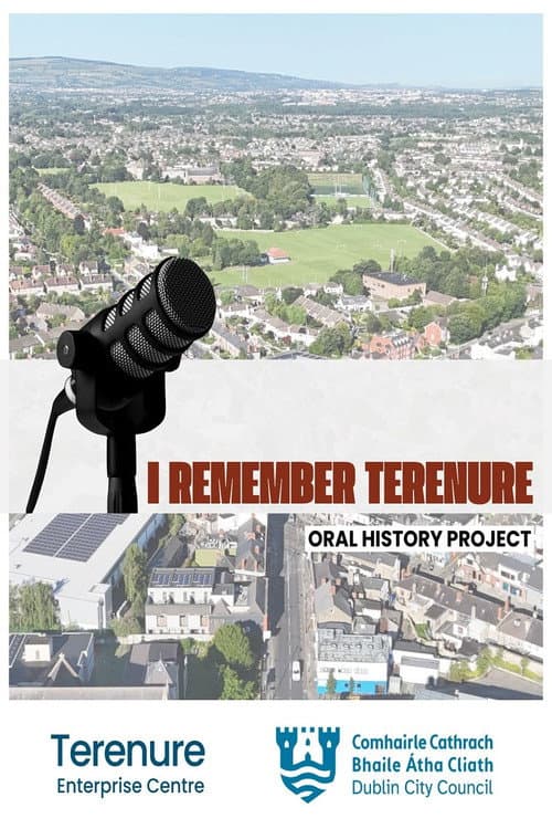 I Remember Terenure afişi