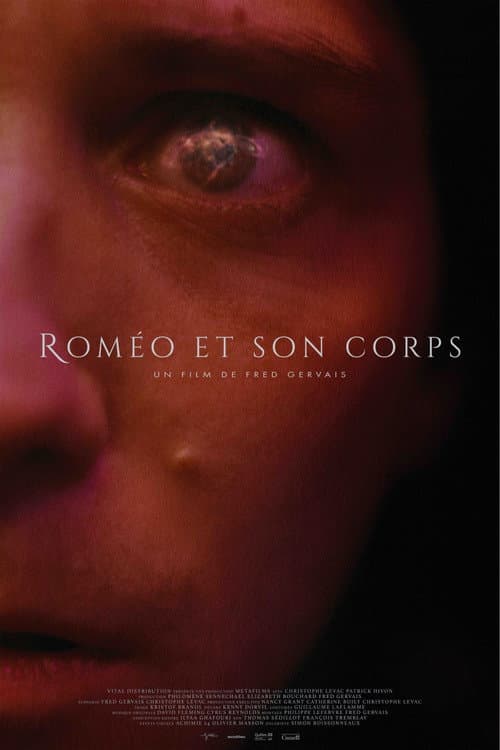 Roméo et son corps