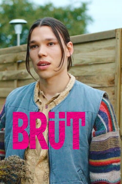 Brüt afişi