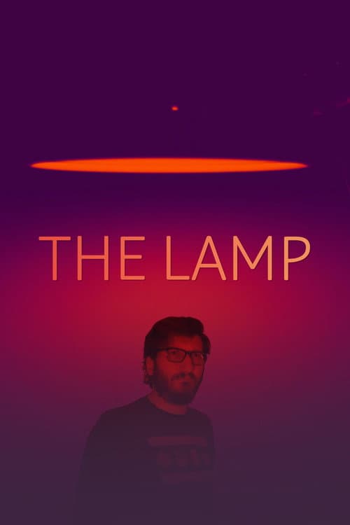 The Lamp afişi