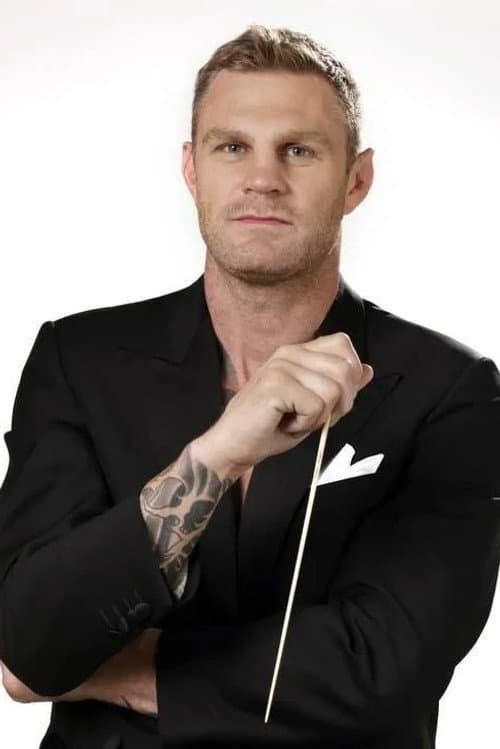 Jörgen Kruth