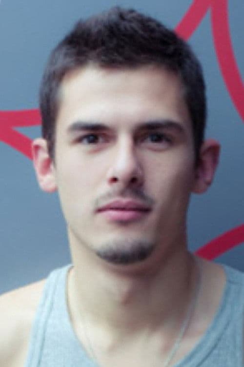 Андрей Дементьев