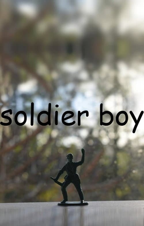 Soldier Boy afişi