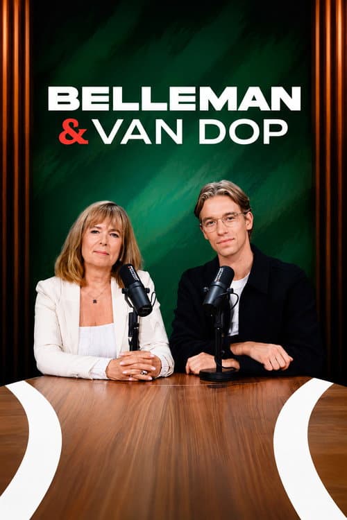 Belleman & Van Dop afişi