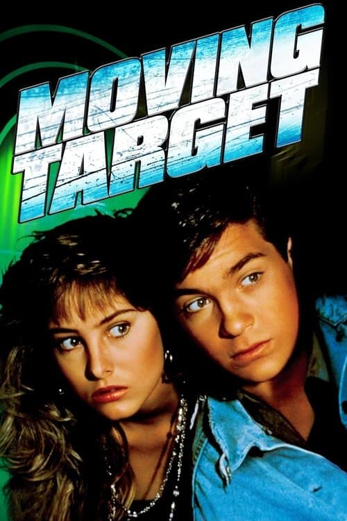 Moving Target afişi