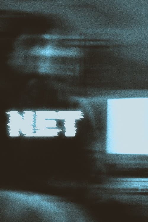 NET afişi