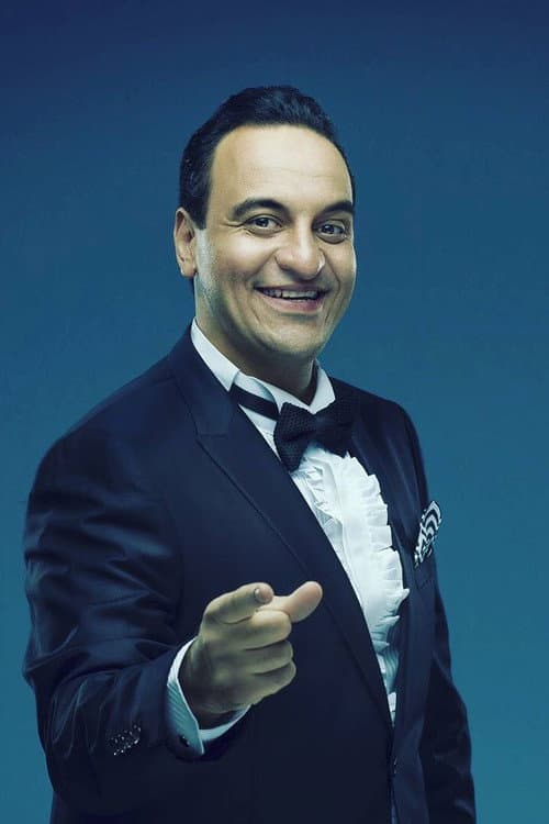 Hişam İsmail