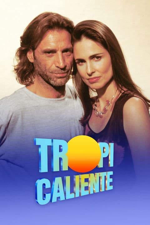 Tropicaliente afişi