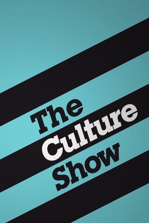 The Culture Show afişi