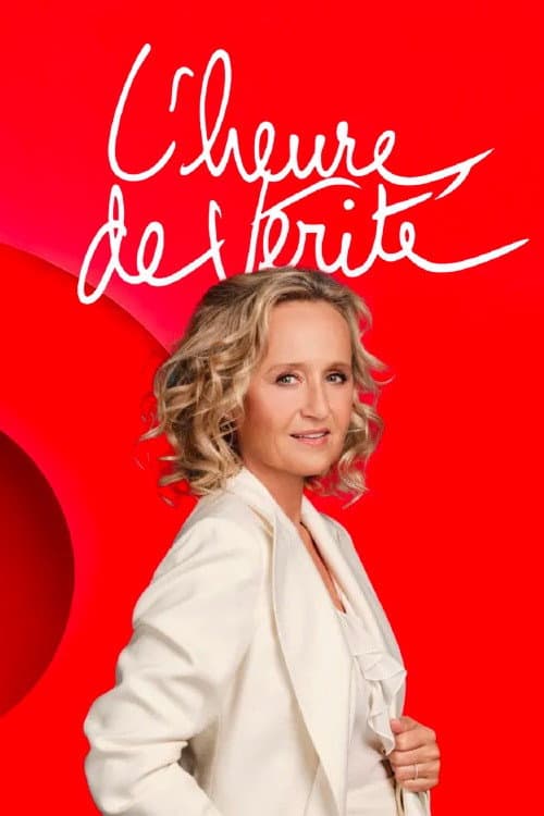 L'Heure de vérité afişi