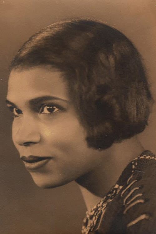Marian Anderson: The Whole World in Her Hands afişi