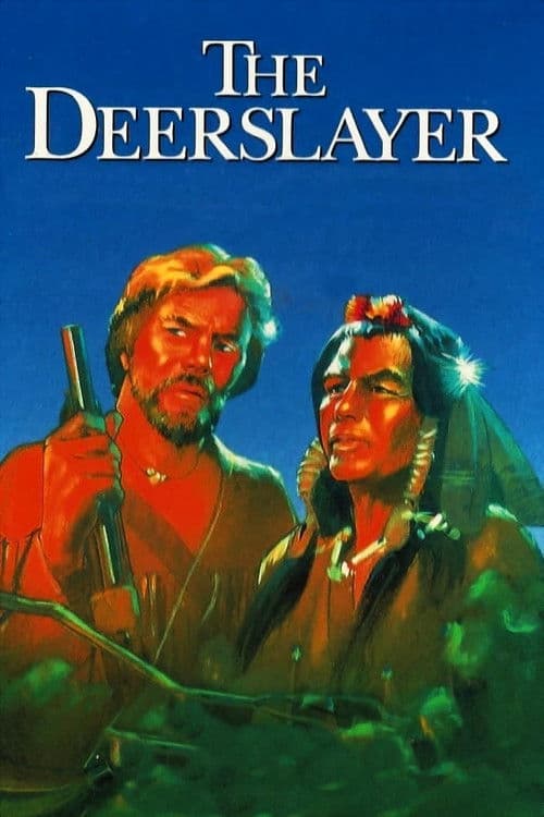 The Deerslayer afişi