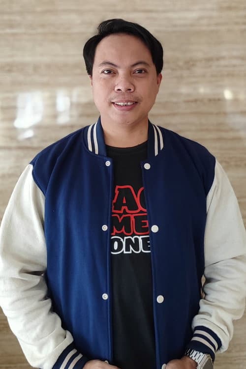 Syahril
