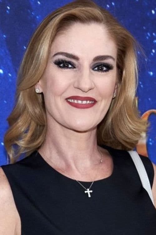 Chantal Andere